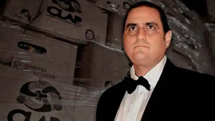 ¿POR QUÉ LA FISCALÍA DE EE.UU. aboga por un «juicio abierto al público» para Alex Saab?