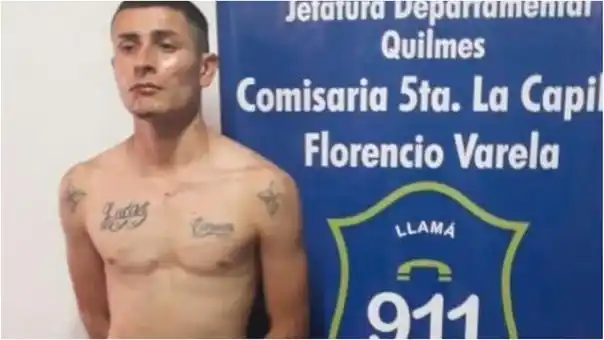 Apuñalaron a una niña de siete años durante un intento de robo