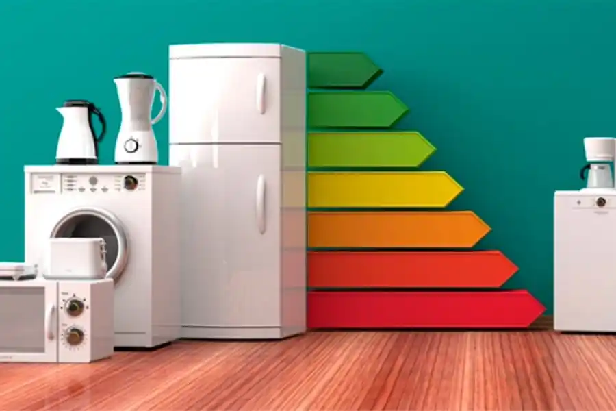 Calculá cuánto consumen tus electrodomésticos para no pasar los 400 kw