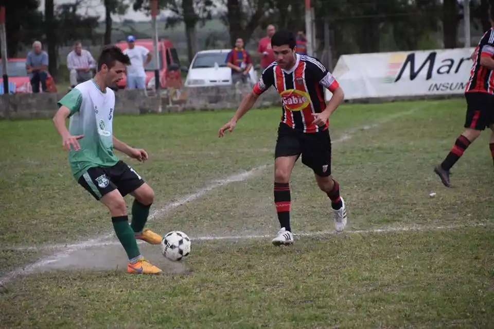 Unión volvió a ganar en condición de visitante