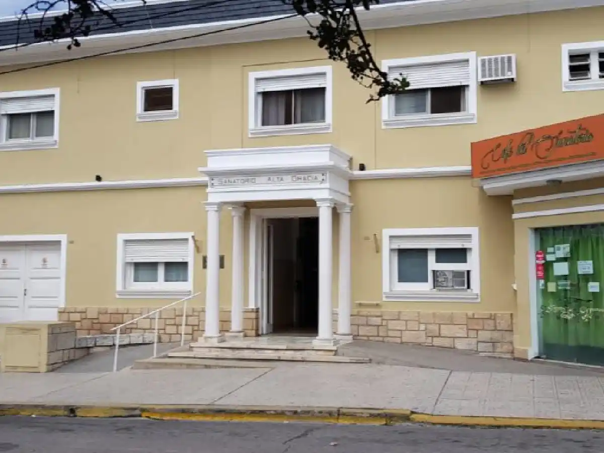 El coronavirus se cobró su cuarta víctima en la provincia de Córdoba