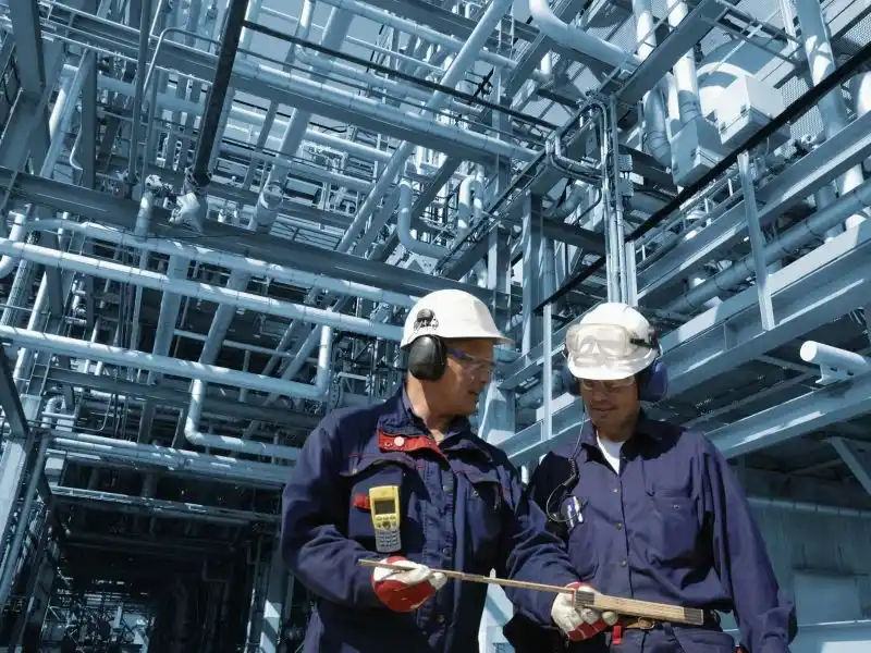 Industria: qué sectores la pasan mal y quiénes la reman mejor