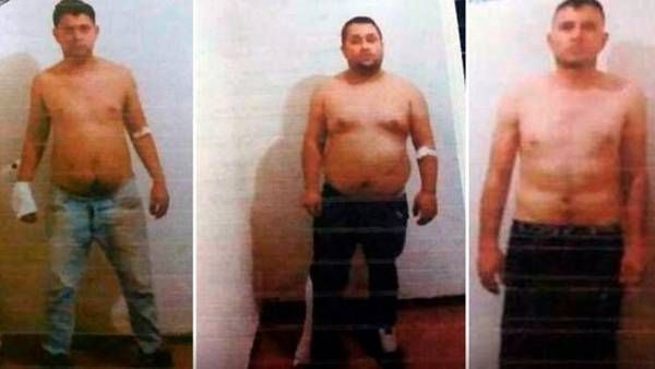 Fuga en comisaría de Monte Grande: Cayó uno de los prófugos