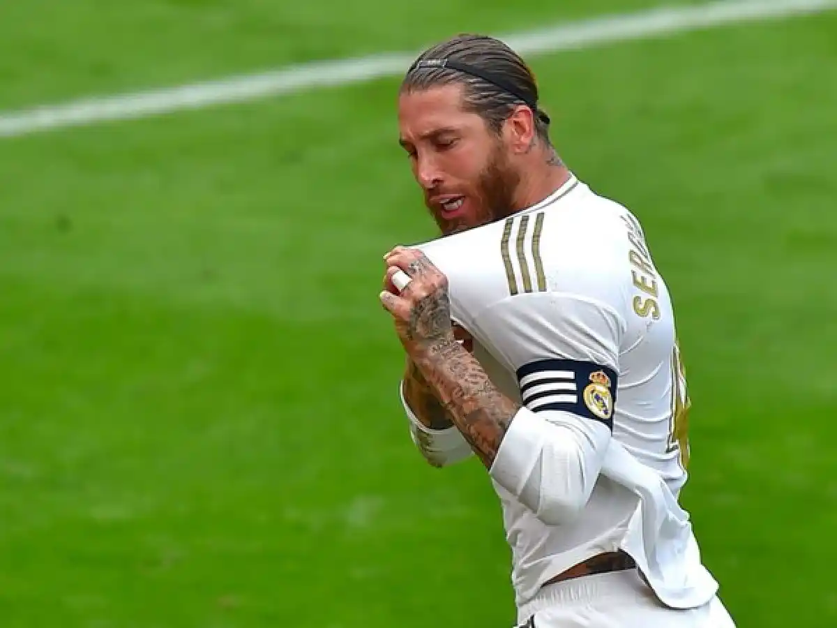 EL Real ganó y se afirma arriba