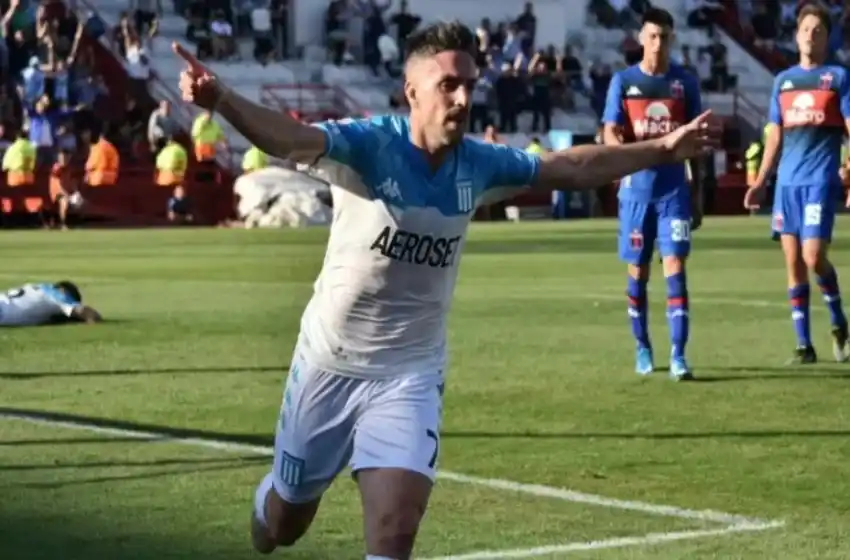 Racing lo dio vuelta sobre el final y buscará la revancha contra Boca