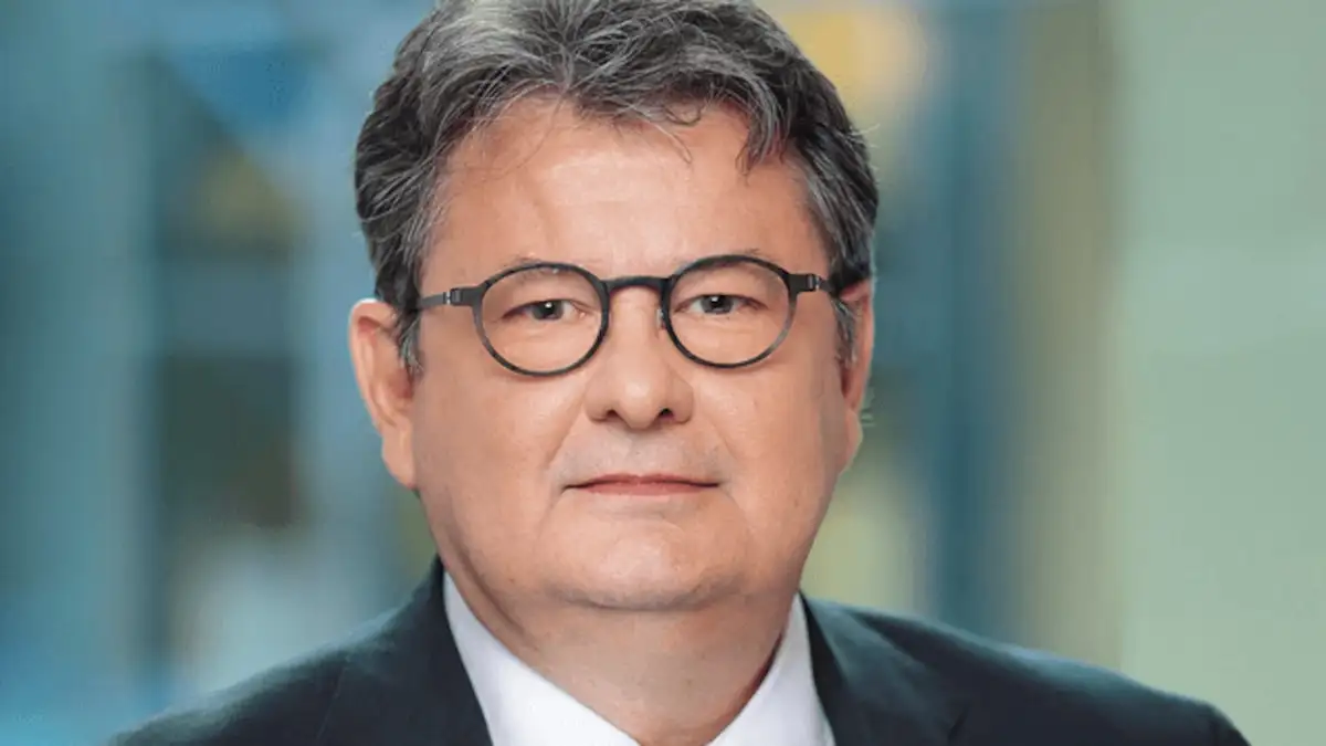 Noël Prioux.
