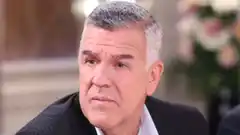 Dady Brieva: "No trabajo para el éxito ni para quedarme en lugares cómodos"