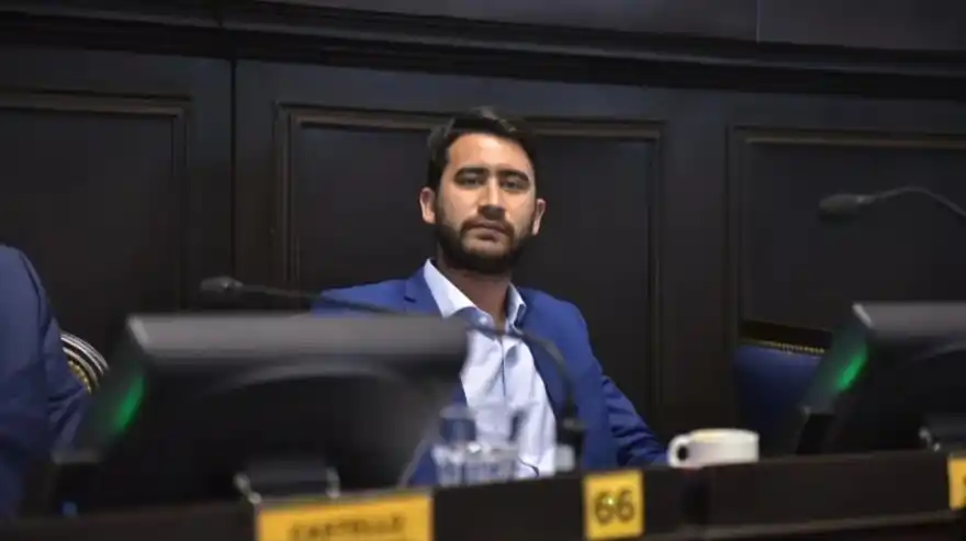 Proyecto para que la Provincia no brinde planes sociales ni subsidios a quienes cometen delitos