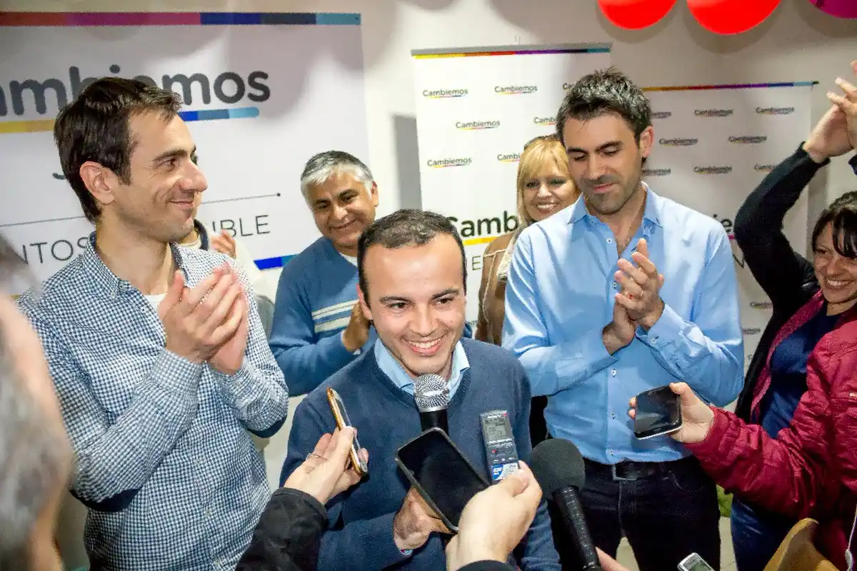 Junín: Cambiemos sacó una ventaja considerable en la carrera hacia el Concejo