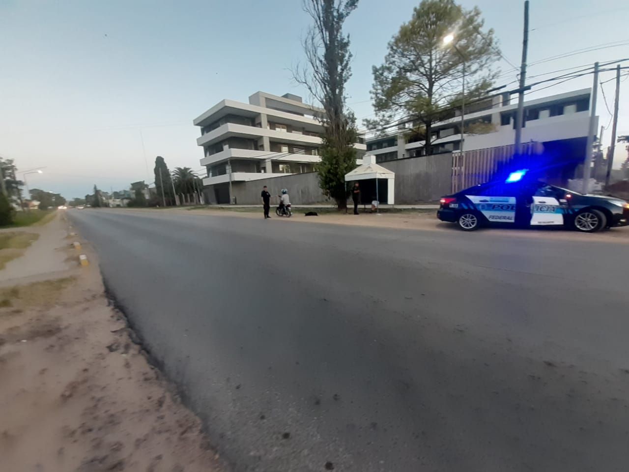 Lo buscaban desde el 2020: detuvieron a un hombre que estaba acusado de abuso sexual