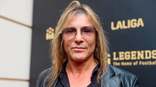 Mariana Nannis acorraló a Claudio Caniggia: confirmaron el procesamiento por abuso sexual agravado