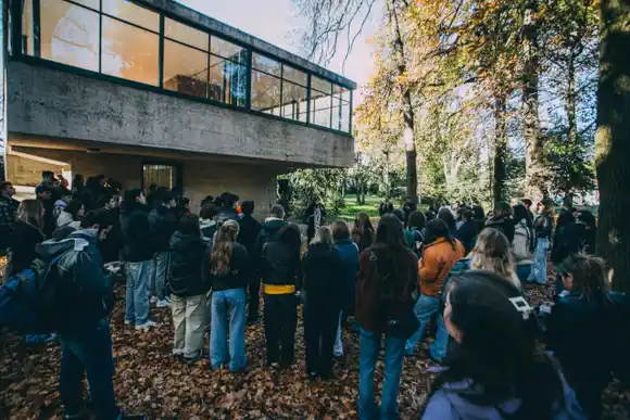 El Museo Casa sobre el Arroyo recibió a más de 14 mil visitantes