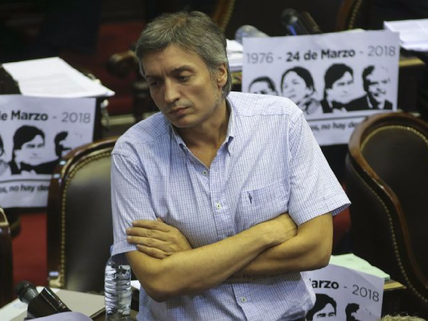 Cuadernos: Bonadio citó a indagatoria a Máximo Kirchner