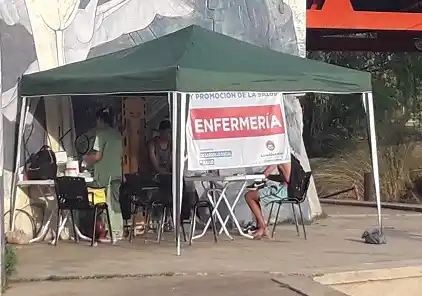 Pileta del Puente: 7 de cada 10 visitantes fueron gualeguaychuenses