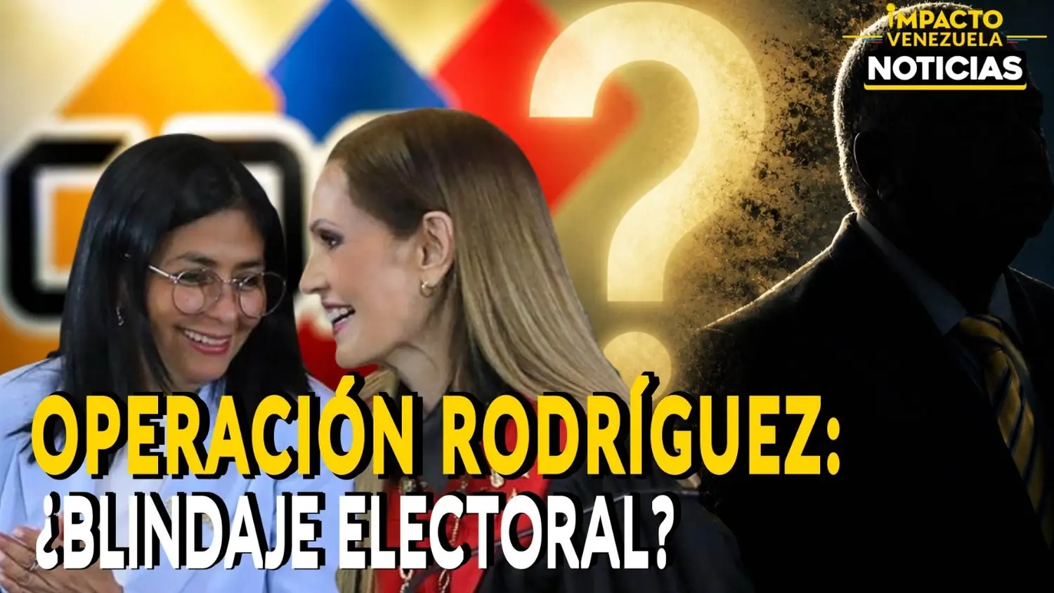 Impacto Venezuela