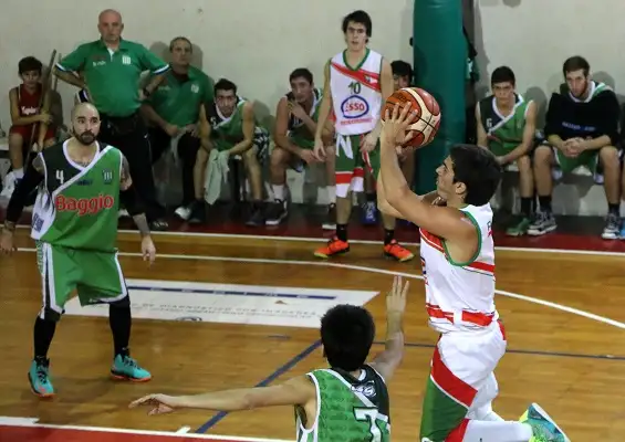 Liga Provincial: Quedaron definidos los cuadros de semifinales