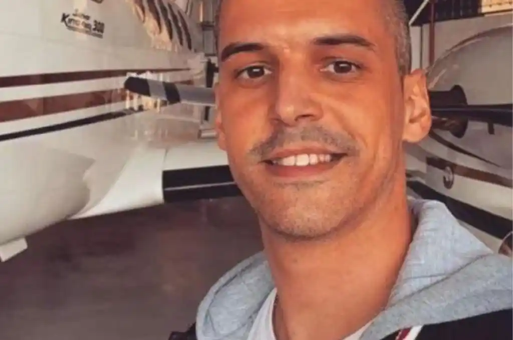 Murió el hombre que fue apuñalado por haber estacionado en la entrada de un garaje