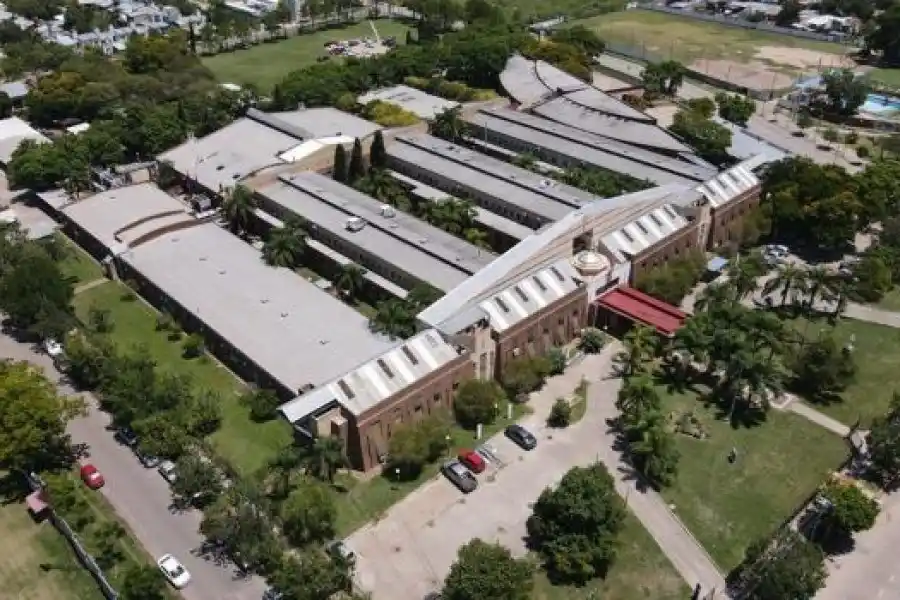 El Cullen y el Alassia en el top 10 del ranking de los mejores hospitales del país