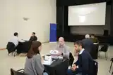 Este jueves se realizará una nueva ronda de negocios para pymes locales y emprendedores