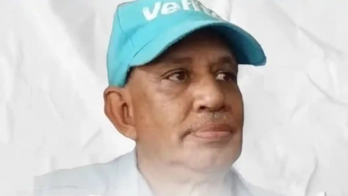 Detienen a otro coordinador de Vente Venezuela en Anzoátegui, denuncia Comando Con Venezuela