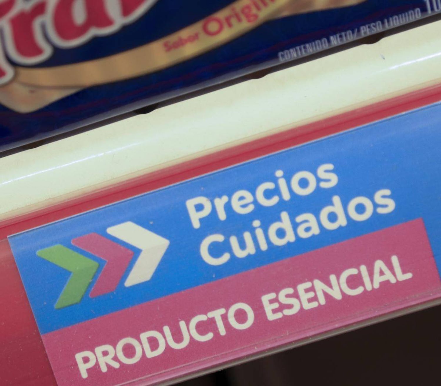 Los precios máximos de productos esenciales seguirán por 30 días