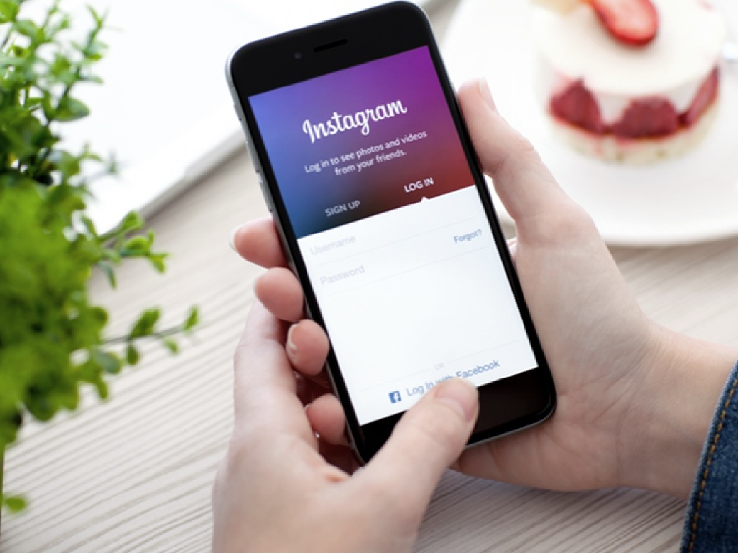 Instagram incorpora herramientas de seguridad para proteger a los menores de edad