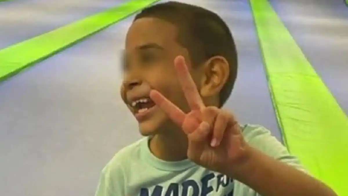 Viral. El emotivo mensaje de un niño que pide ser adoptado