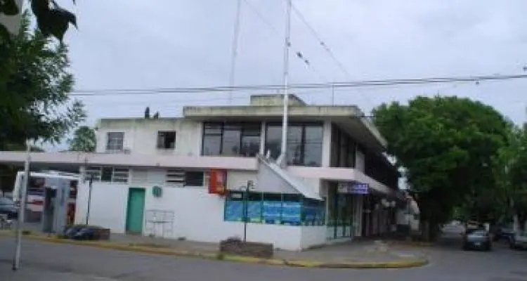 Hay preocupación por la falta de mantenimiento de la Terminal