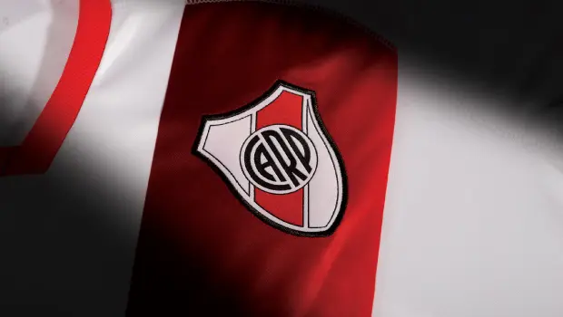 Este martes, River Plate prueba infantiles en la ciudad