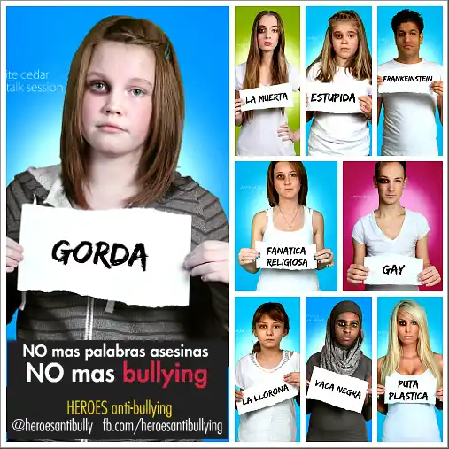 Bullying en internet: suben fotos íntimas de chicos para acosarlos