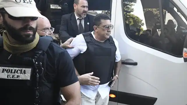 Pretendían matar en la cárcel a un competidor de "Los Monos"