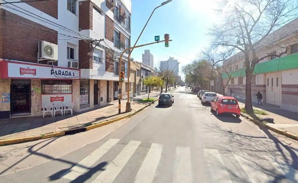 Robaron en una vivienda de barrio Candioti