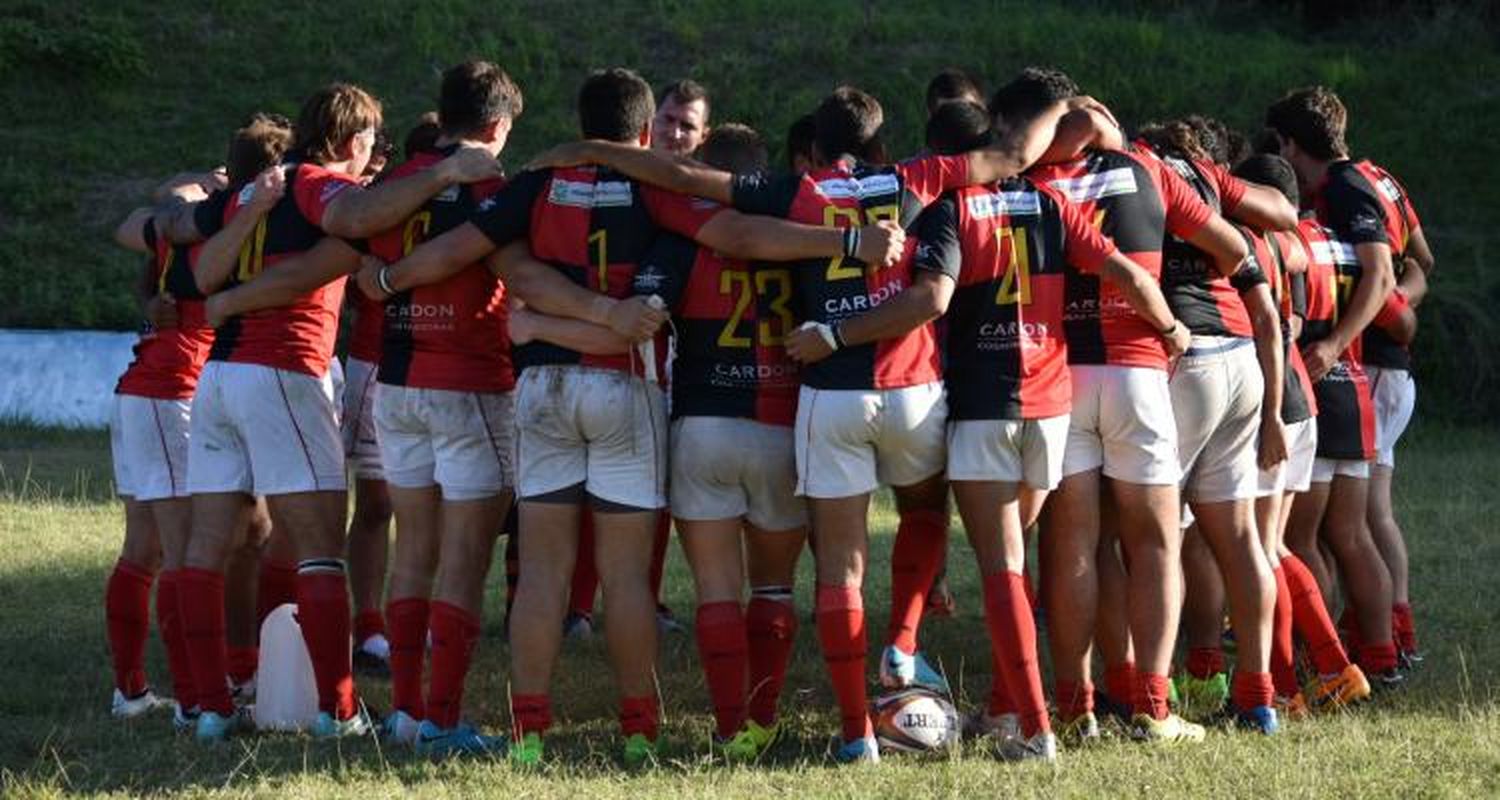 Tiro Federal sorprendió a Areco