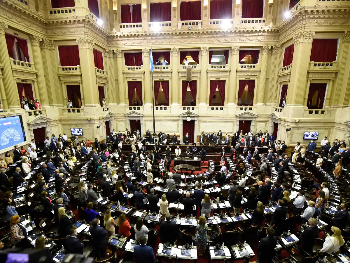 Diputados inicia el tratamiento de la reforma de la Ley de Alquileres