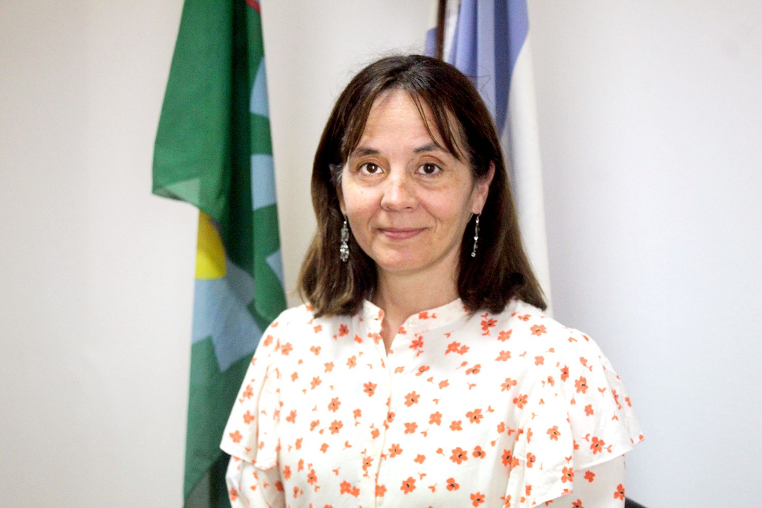Seguir formándose. Para Natalia Steffen es clave el seguir capacitándose para contar con mejores herramientas y así atacar a leyes como la “ley Bases”.
