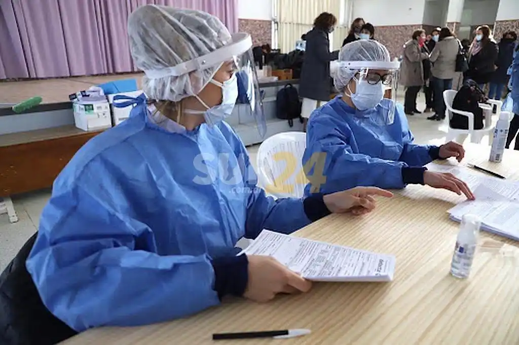 Santa Fe prorrogó la emergencia sanitaria hasta fin de año