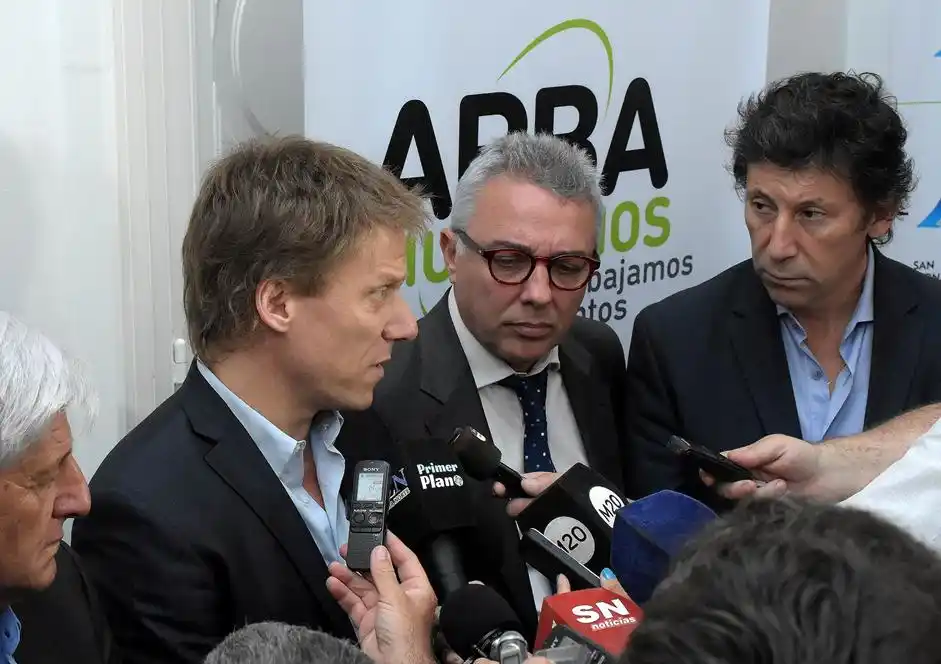 Arba inscribió de oficio 109 embarcaciones  de Tandil sin declarar