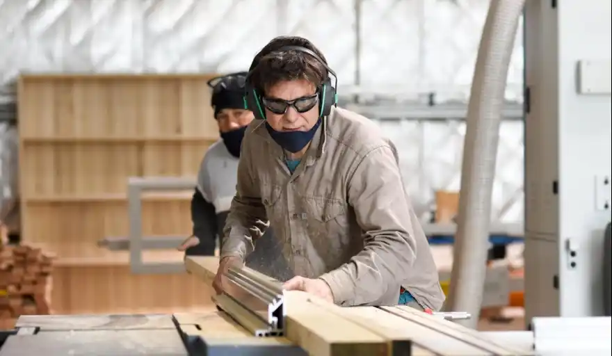 Escuela de Oficios de la UNLP: 10 cursos gratuitos con modalidad presencial o virtual