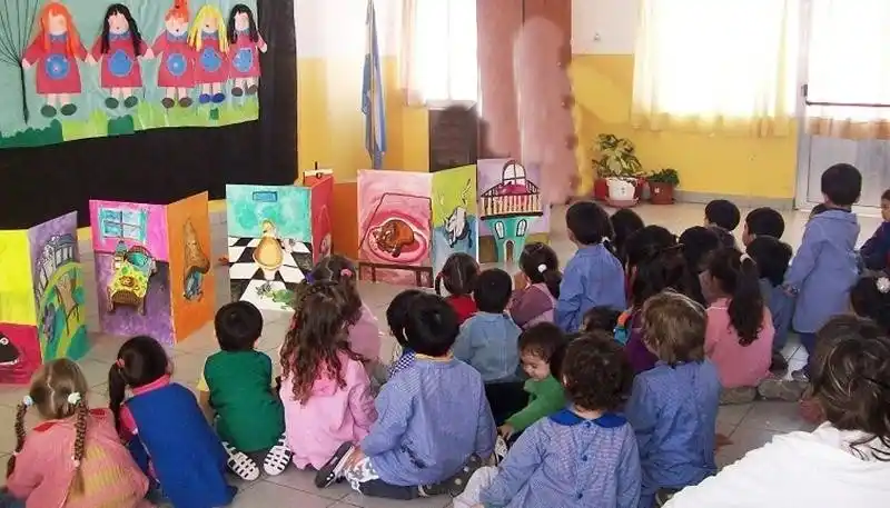 Avanza la propuesta de Axel Kicillof