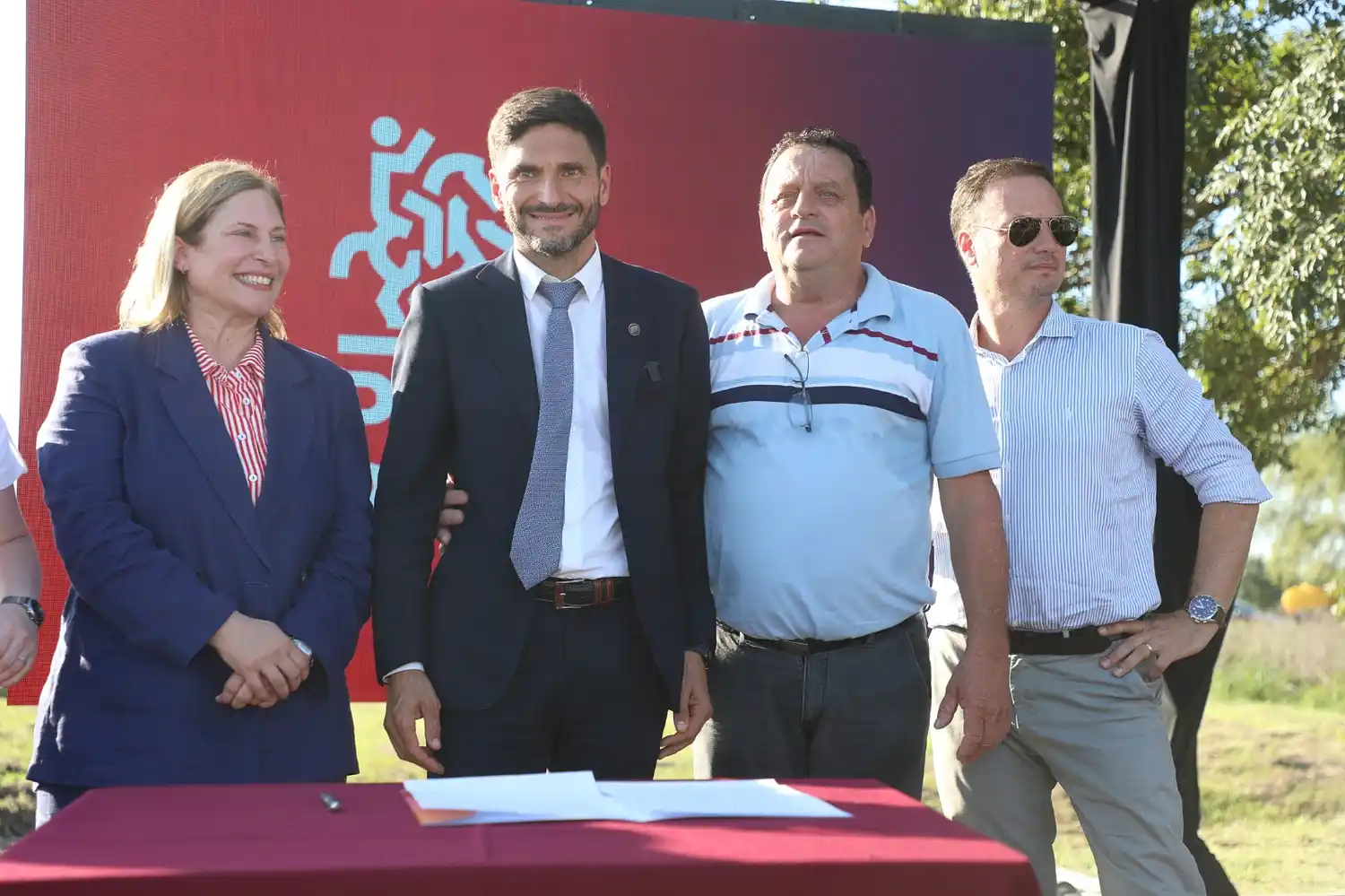 Pullaro Obras Públicas