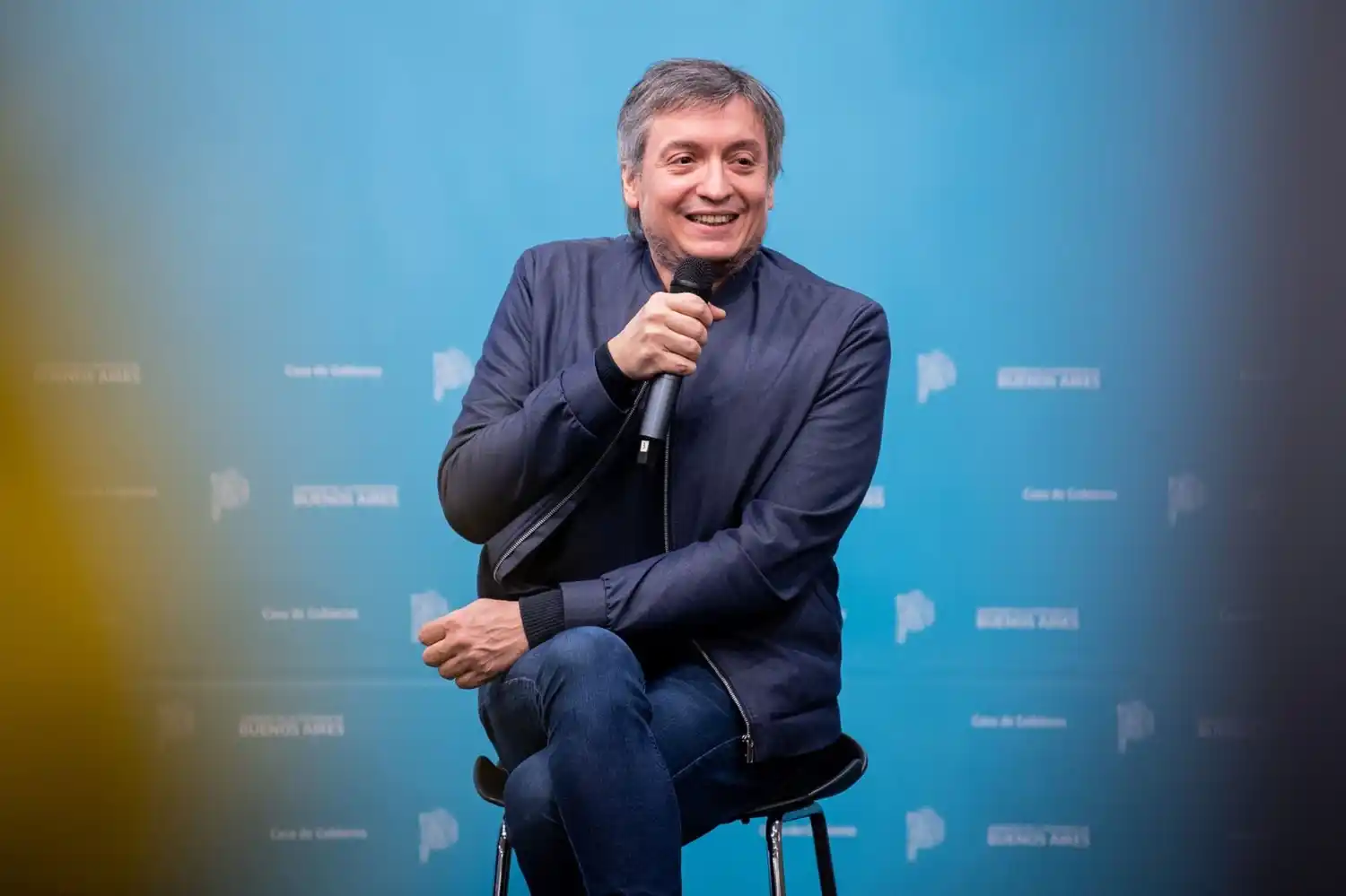 Máximo Kirchner rompió el silencio: “La dictadura implantó estas mismas ideas y fracasó”