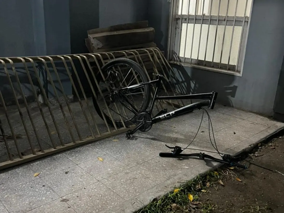 Foto: InfoBerisso