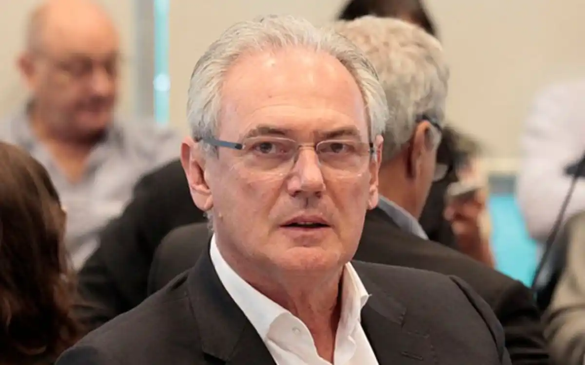 Benedetti apuntó contra la posible designación de Lara en el Tribunal de Cuentas