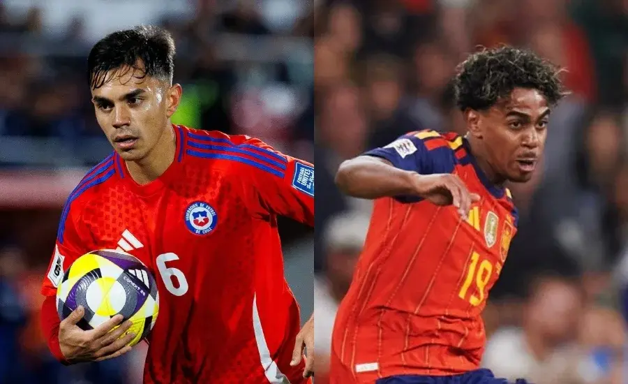Amistosos internacionales y Liga de Naciones de la UEFA: la agenda deportiva de este martes