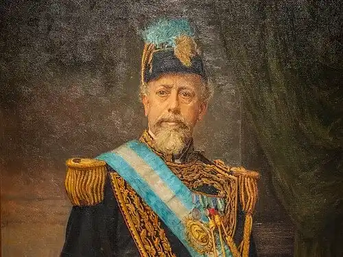 Roca, el hombre que ejecutó la historia