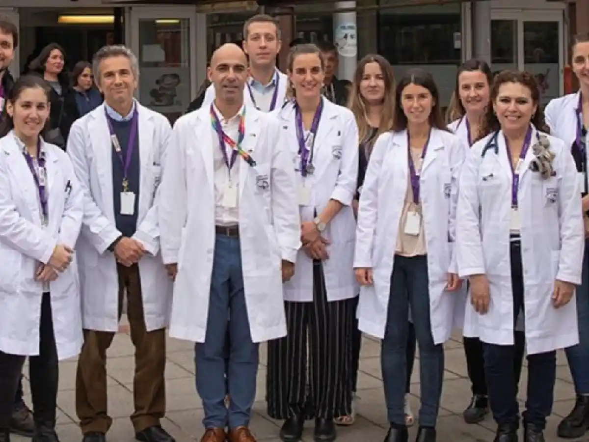 El Garrahan, primer hospital del país elegido por Harvard para dictar cursos de investigación clínica