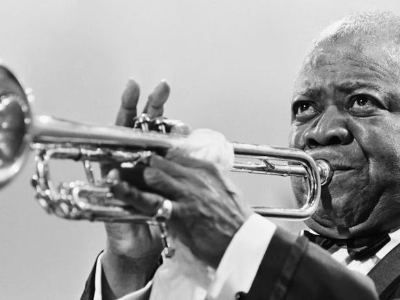 La vigencia de Louis Armstrong