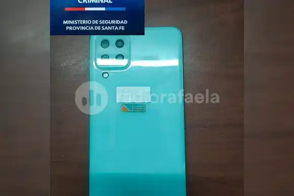 Tras requisas en Rafaela y Sunchales, recuperaron celulares robados
