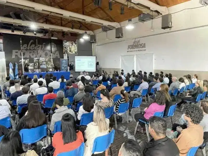 La Subsecretaría de Empleo de la provincia
amplió su oferta de capacitaciones gratuitas
