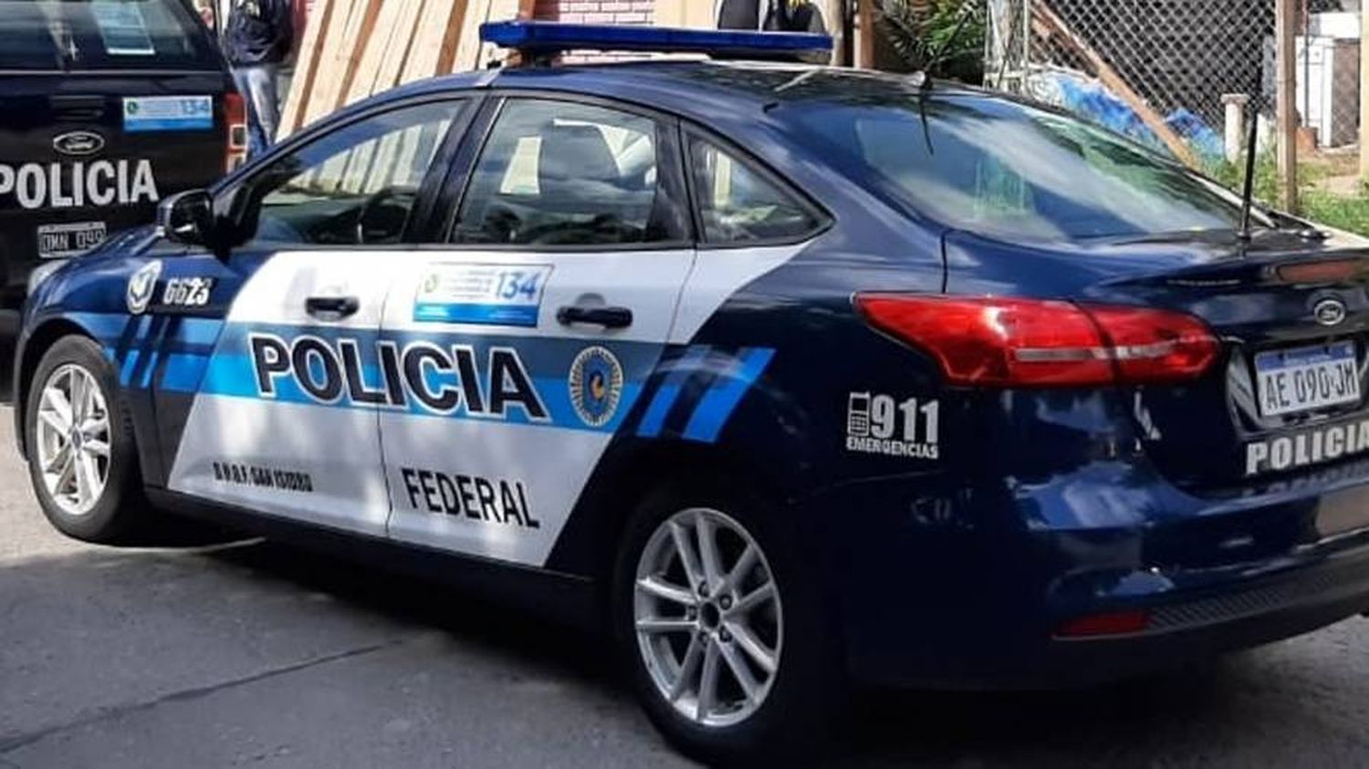 Treinta detenidos en Argentina tras allanamientos realizados en siete países en simultáneo